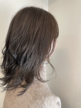 スケール(SCALE) シナモンベージュ