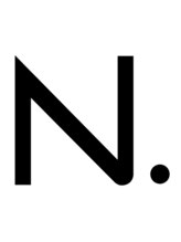 N.