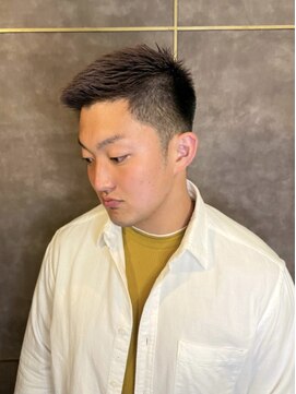 ロバーツ 立川(ROBERTS) ビジネスショート