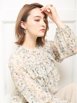 クラッチ 天王寺(CLUTCH) ナチュラルボブディa3