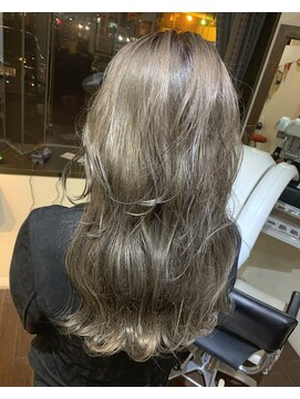 モネ(MONET) ミルクティーグージュ