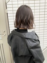 ミイロ(miiro) ルーズパーマ/ボブ