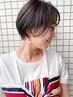 【7月限定 】似合わせカット ￥5500 
