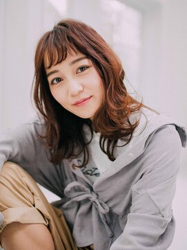 アマリス(Amaris) カジュアルガーリー20代/30代/40代/庭瀬