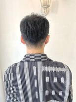 スリーバイキープ 尾山台(THREE by KEEP)&nbsp;keep 畑　メンズスタイル