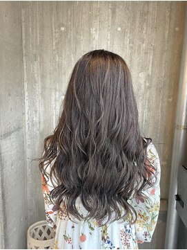 エイト オキナワ 沖縄新都心店(EIGHT okinawa) 【EIGHT 沖縄】お客様スタイル_ハイライト