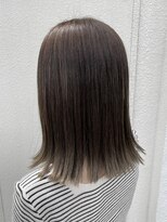 ヘアークリエイション クラフト(HAIRCREATION CRAFT) ナチュラルグラデーション