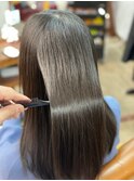 (ayame巣鴨)髪質改善_艶髪_髪質改善トリートメント_tokio_巣鴨