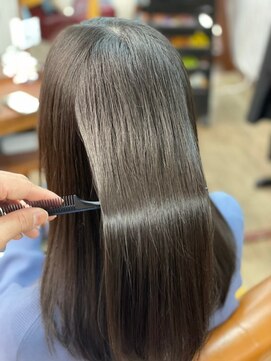 アヤメ 巣鴨店(ayame) (ayame巣鴨)髪質改善_艶髪_髪質改善トリートメント_tokio_巣鴨