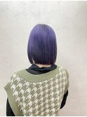 ブルーパープル◎20代30代40代50代