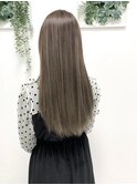 ハイライトグレージュ