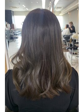 シャンプーボーイエイムス(SHAMPOO BOY aims) Olive