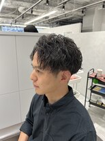 キートス(Kiitos)&nbsp;スーツに似合うビジネスソフトツイストスパイラル