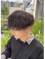 スキル(SKILL)&nbsp;ツイストスパイラル/マッシュ