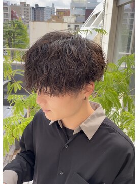 スキル(SKILL) ツイストスパイラル/マッシュ