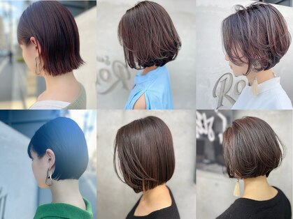 サロンロール(Salon Roll)の写真