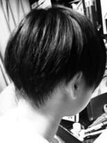 ジャンマンガファナン(Diamma nga fanann)&nbsp;クールショート