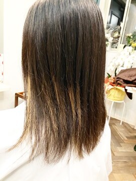 ペシェ(PECHE) LONG