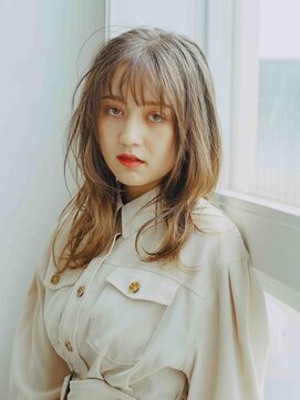 リアン 方南町店(Lian) 【2022年新作スタイル】方南町美容室Lian