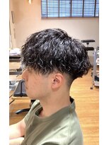 ヴェロ 福井(VeRO)&nbsp;スッキリマッシュ×ツイストスパイラル