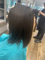 リーホリエ(Lee Horie)&nbsp;【高木】美髪☆うねりサヨナラ酸性ストレート◎