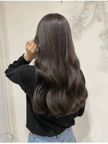 レブラン(r'e blanc)&nbsp;韓国ヘア