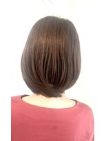 アナログノイ(analog noi)&nbsp;シンプルボブ