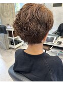 ioLu話題爆発中・アクティブウェーブショート