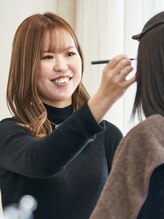 エメ(Aimer)&nbsp;松田 舞華