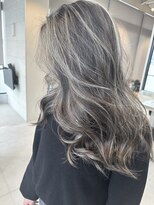 オリ(‘Oli)&nbsp;コントラストハイライト