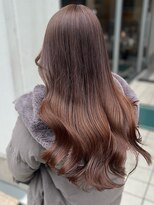 アソビセカンド 原宿(ASOBI 2nd)&nbsp;イメチェン/ハッシュカット/フルバング/似合わせカット/原宿