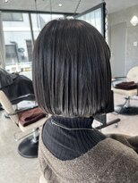 チャオ バイ ミチ(Chao by MICHI)&nbsp;【 Chao aya 】ボブ