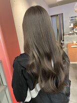 ポノ(po_no)&nbsp;グレージュ