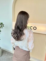 リコ(RICO)&nbsp;Olive beige colour