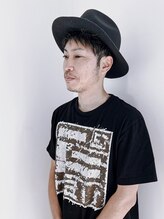 ヘアピース(Hair P's)&nbsp;秋山 聡