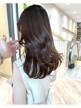 アトレアネックス(attrait ANNEX) ベージュ　阿倍野