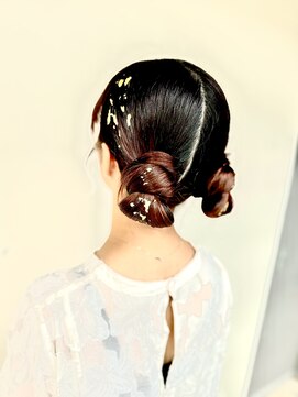 コマリ(comari) カチモリツイン