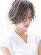 マイア 川崎駅店(hair saloon maia)の写真/川崎駅4分【カット+フルカラー+ナシードオーガニックTr¥6480】オーガニックでダメージレスなカラー剤を厳選