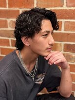 ヒロギンザ 銀座一丁目店(HIRO GINZA)&nbsp;銀座/バーバー/ツーブロック/シェービング/理容室