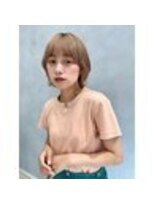 リーフ 富士店(LeaF)&nbsp;アクティブショート