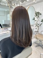 レミエ ダイカンヤマ(lemiie)&nbsp;低めレイヤー★レイヤー★ワンカールレイヤー