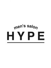 Men's salon HYPE 木更津【メンズサロンハイプ】Men'sカット/パーマ/眉毛/メッシュ