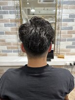 シエル 立川店(CIEL)&nbsp;メンズスタイル　[CIEL×舩木亮]