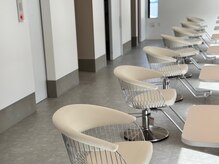 グランジーナドゥヘア(Gran Jiina de hair.)