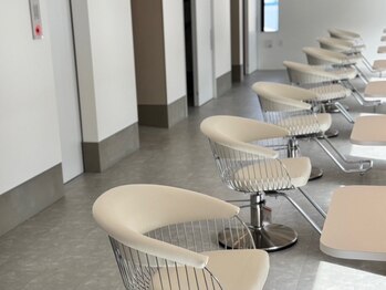 Gran Jiina de hair.【グランジーナドゥヘア】