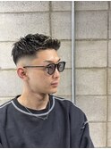 ショートジェットスタイル