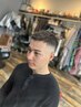 【口コミ】平日限定　カット＋シャンプー＋シェービング　￥4600