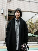 ビビト(bibito) bibito メンズパーマ スパイラルパーマ シャドウパーマ