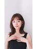 【吉田限定】超音波髪質改善Tr+似合わせカット