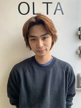 オルタ(OLTA)&nbsp;kai 